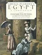 Fester Einband Amelia Peabody's Egypt : a Compendium von Elizabeth Peters