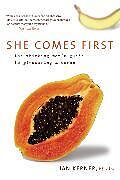 Couverture cartonnée She Comes First de Ian Kerner