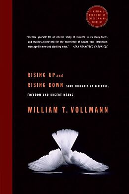 Broché Rising Up and Rising Down de William T. Vollmann