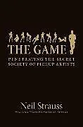 Fester Einband The Game von Neil Strauss