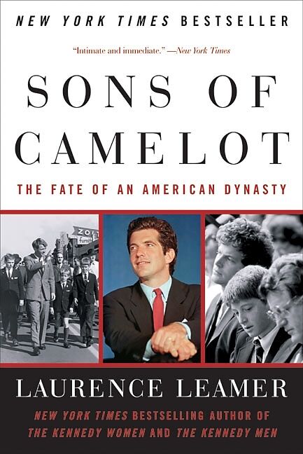 Sons of Camelot