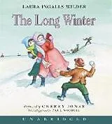 Audio The Long Winter von Laura Ingalls Wilder