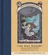 Audio Series of Unfortunate Events #3: The Wide Window von Lemony Snicket