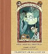 Audio Series of Unfortunate Events #8: The Hostile Hospital von Lemony Snicket