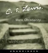 Audio Mere Christianity von C. S. Lewis