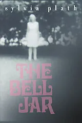 Kartonierter Einband The Bell Jar von Sylvia Plath