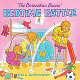 Broschiert The Berenstain Bear's Bedtime Battle von Stan Berenstain