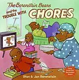 Taschenbuch Trouble with Chores von Stan Berenstain