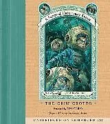 Audio CD (CD/SACD) Series of Unfortunate Events #11: The Grim Grotto CD von Lemony Snicket