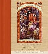Audio CD (CD/SACD) A Series of Unfortunate Events #12: The Penultimate Peril CD von Lemony Snicket