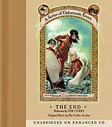 Audio A Series of Unfortunate Events #13 CD: The End von Lemony Snicket