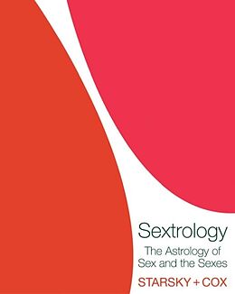 Couverture cartonnée Sextrology de Starsky and Cox