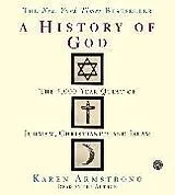 Audio CD (CD/SACD) The History of God CD von Karen Keishin Armstrong