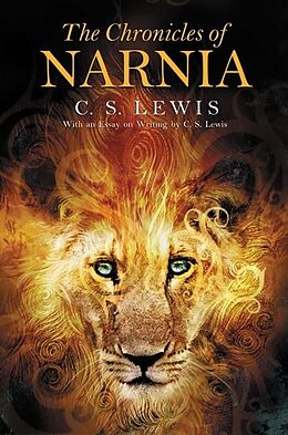 Fester Einband The Chronicles of Narnia. Adult Edition von Clive Staples Lewis