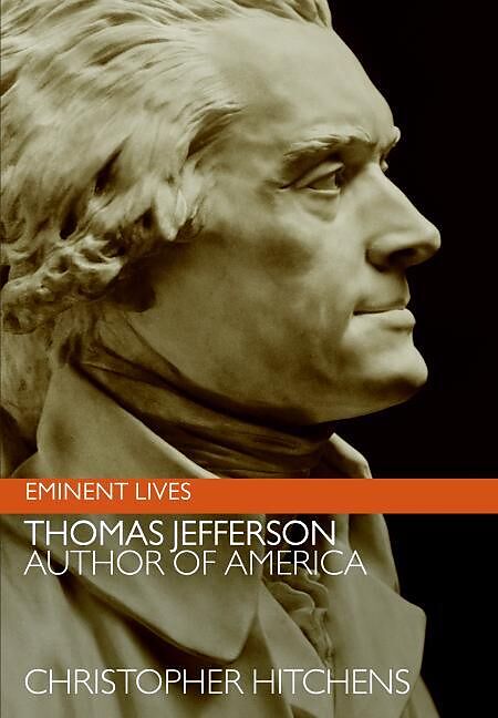 Thomas Jefferson : Author of America