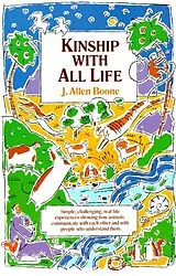 Taschenbuch Kinship With All Life von J.A Bonne