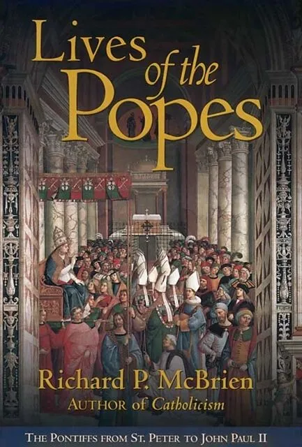 Lives of the Popes