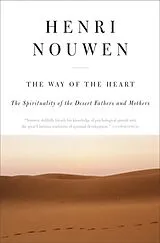 Kartonierter Einband (Kt) The Way of the Heart von Henri J M Nouwen