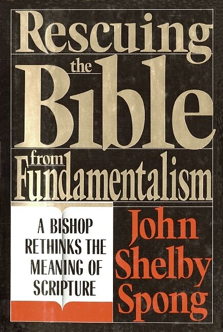 Rescuing the Bible from Fondamentalism