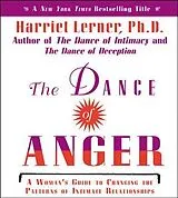 Audio The Dance of Anger von Harriet Lerner