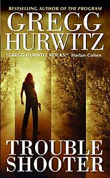 Broché Trouble Shooter de Gregg Andrew Hurwitz