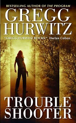 Broché Trouble Shooter de Gregg Andrew Hurwitz