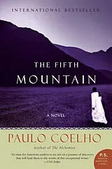 Kartonierter Einband The Fifth Mountain von Paulo Coelho