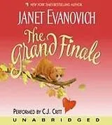 Audio The Grand Finale von Janet Evanovich
