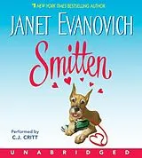 Audio Smitten von Janet Evanovich