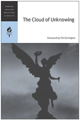 Couverture cartonnée Cloud of Unknowing, The de Harpercollins Spiritual Classics