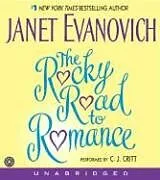 Audio CD (CD/SACD) The Rocky Road to Romance CD von Janet Evanovich