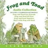 Audio Frog and Toad CD Audio Collection von Arnold Lobel