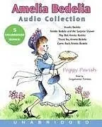 Audio Amelia Bedelia CD Audio Collection von Peggy Parish