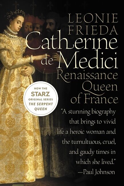 Catherine De Medici