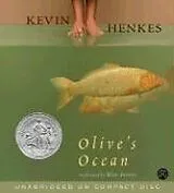 Audio Olive's Ocean von Kevin Henkes