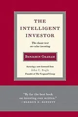Fester Einband The Intelligent Investor von Benjamin Graham