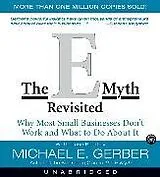 Audio CD (CD/SACD) The E-Myth Revisited von Gerber Michael E.