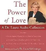 Audio CD (CD/SACD) Power of Love, The: A Dr. Laura Audio Collection CD von Dr. Laura Schlessinger