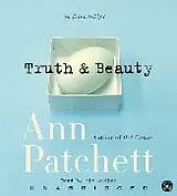 Audio CD (CD/SACD) Truth & Beauty CD von Ann Patchett