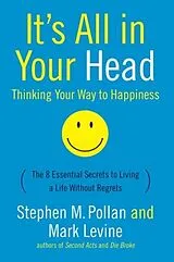 Kartonierter Einband It's All in Your Head von Stephen M. Pollan, Mark Levine
