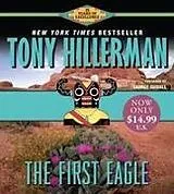 Audio First Eagle CD Low Price von Tony Hillerman