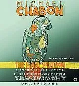Audio The Final Solution von Michael Chabon