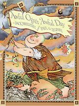 Couverture cartonnée Awful Ogre's Awful Day de Jack Prelutsky