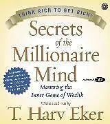 Audio Secrets of the Millionaire Mind von T. Harv Eker