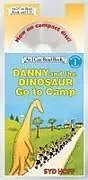 Audio CD (CD/SACD) Danny and the Dinosaur Go to Camp Book and von Syd Hoff