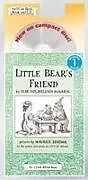 Audio CD (CD/SACD) Little Bear's Friend Book and von Else Holmelund Minarik