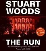 Audio The Run CD Low Price von Stuart Woods