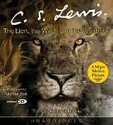 Audio The Lion, the Witch and the Wardrobe Adult von C. S. Lewis