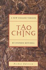 Kartonierter Einband Tao Te Ching - A New English Version von Stephen Mitchell