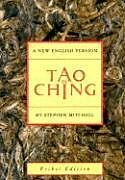 Couverture cartonnée Tao Te Ching - A New English Version de Stephen Mitchell